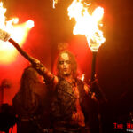 Dynamo Metal Fest 2024: Watain